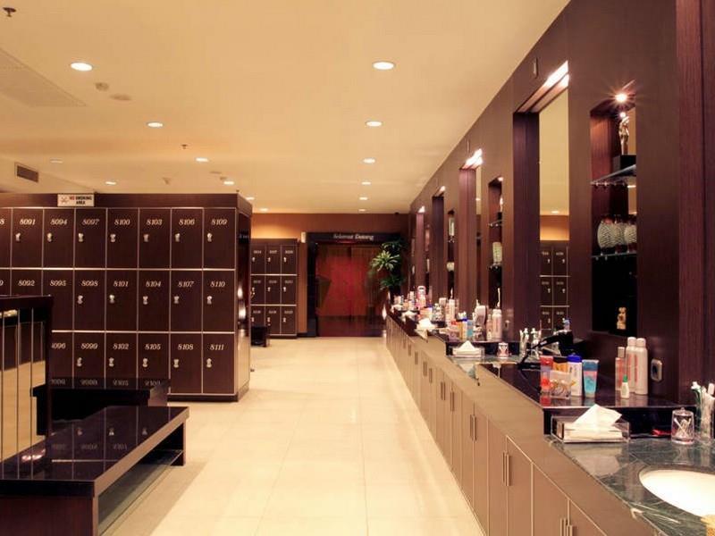Grand Elite Hotel Pekanbaru Ngoại thất bức ảnh
